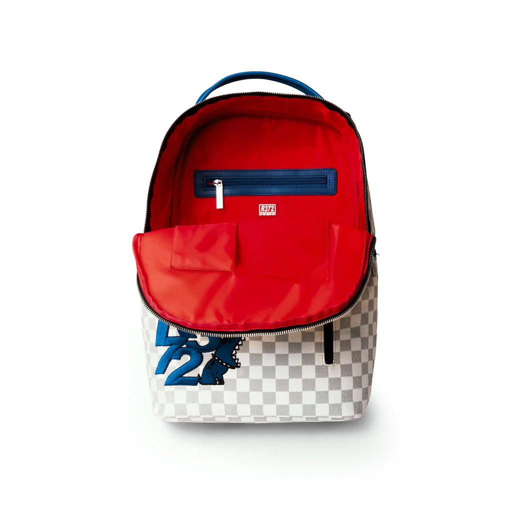 Zaino R372