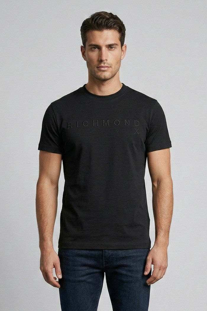 T-shirt Richmond 26