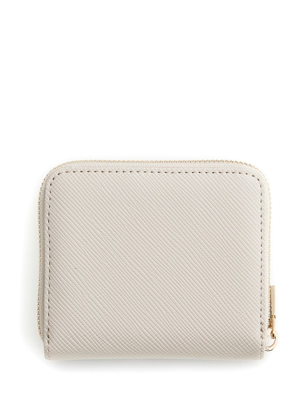 Portafoglio mini Laurel Saffiano Guess 2026