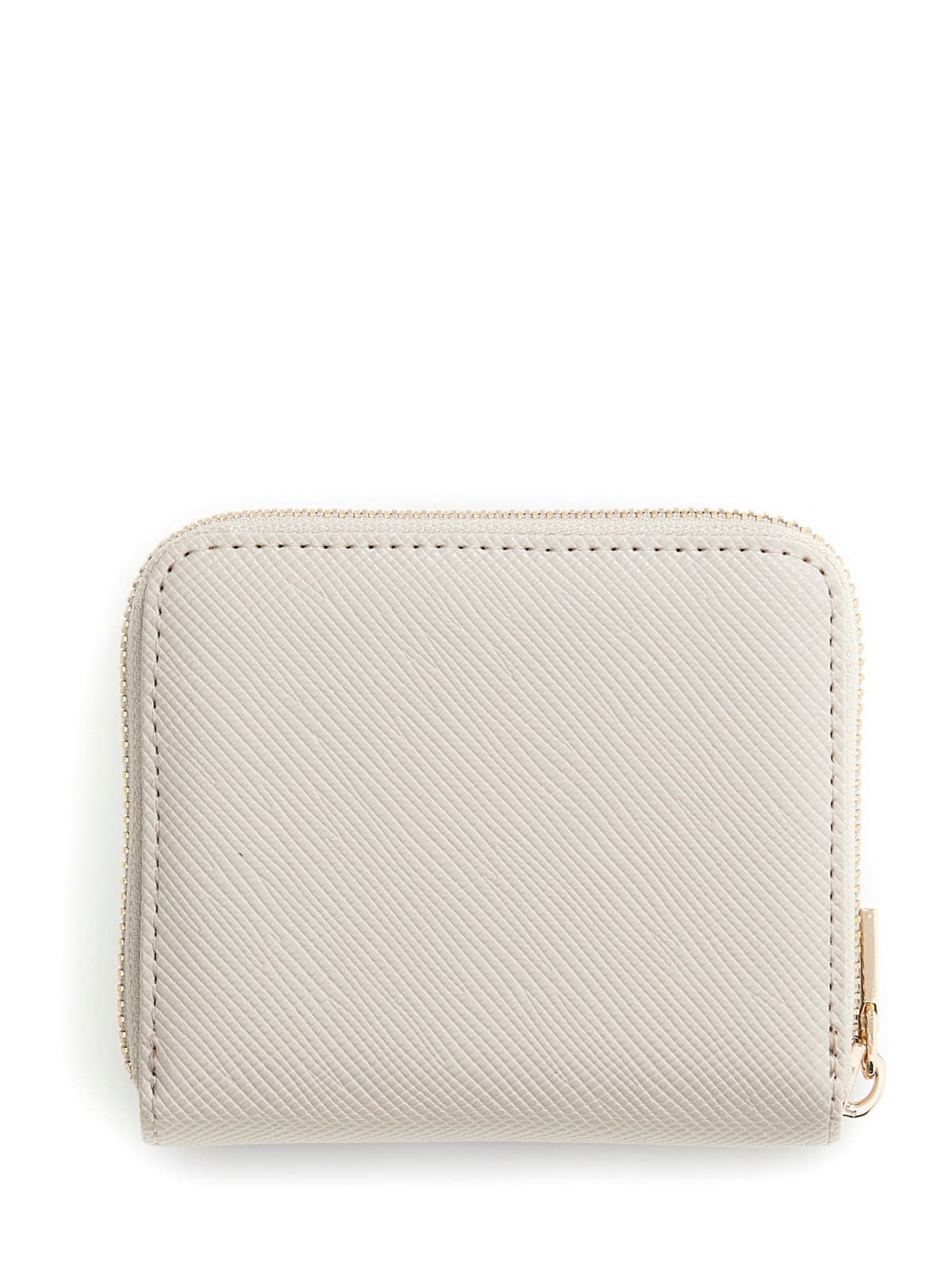 Portafoglio mini Laurel Saffiano Guess 2026