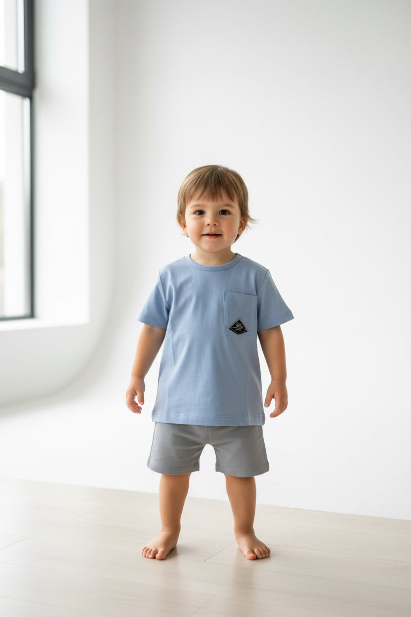 T-shirt bambino Roy Roger’s