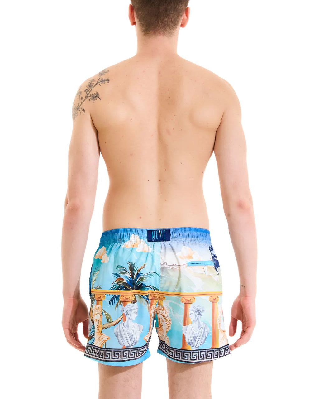 Boxer bambino move 26