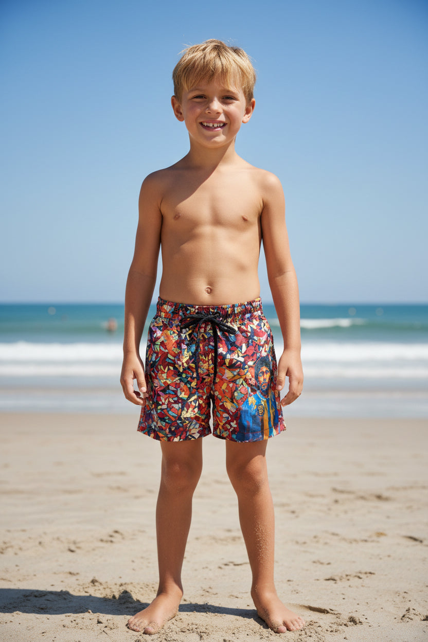 Boxer bambino move 26