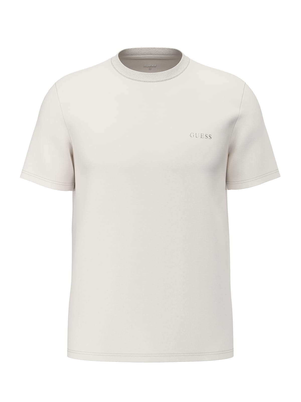 T-shirt uomo guess 2026