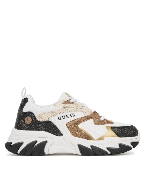 Sneakers donna guess 2026