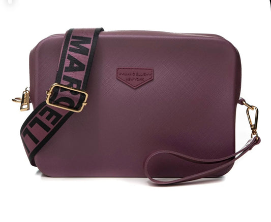 borsa MARC ELLIS FLAT FLOWE