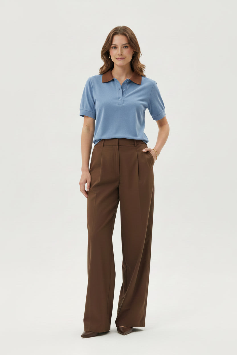 Polo marc ellis 26