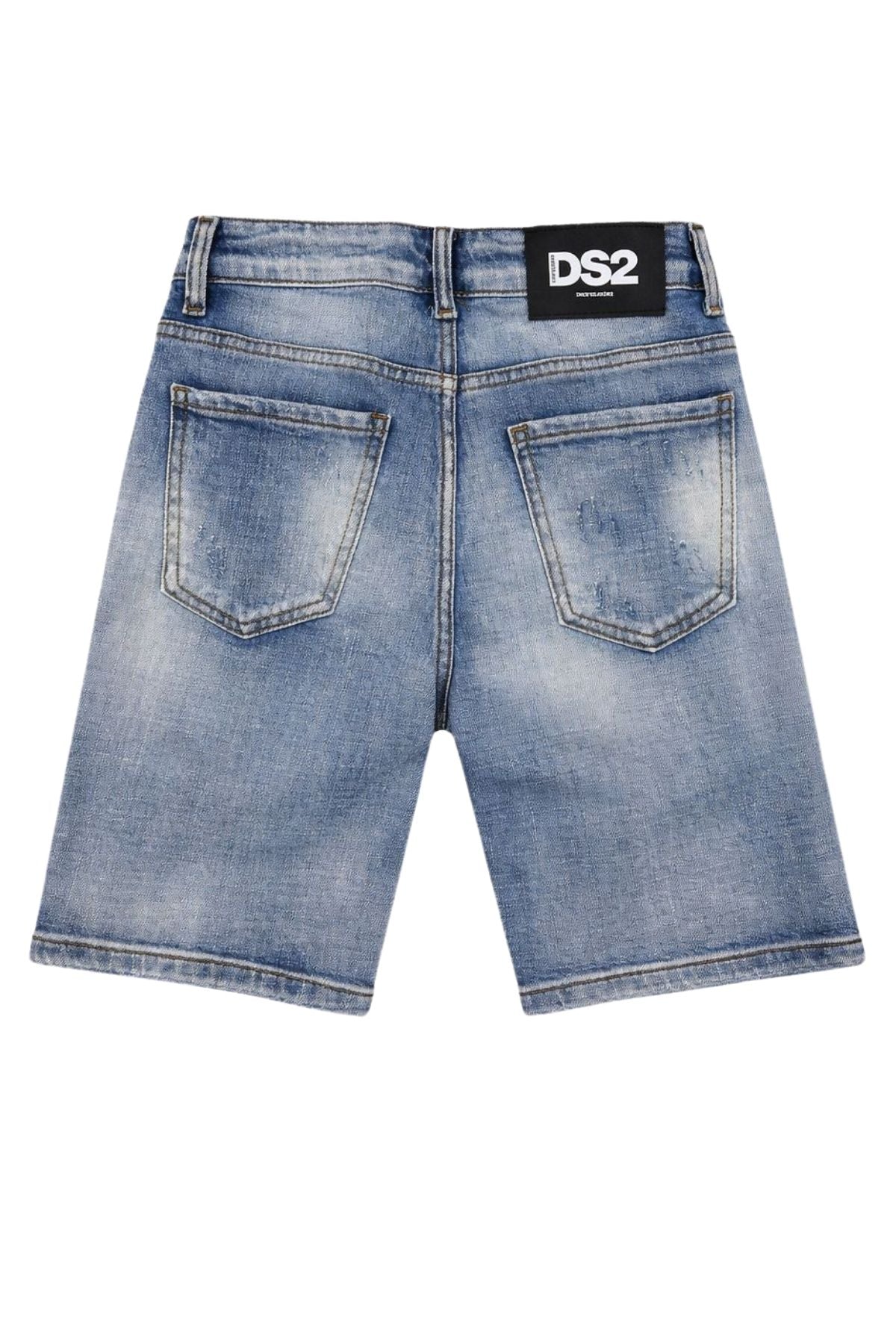 Bermuda bambino drop season2 26