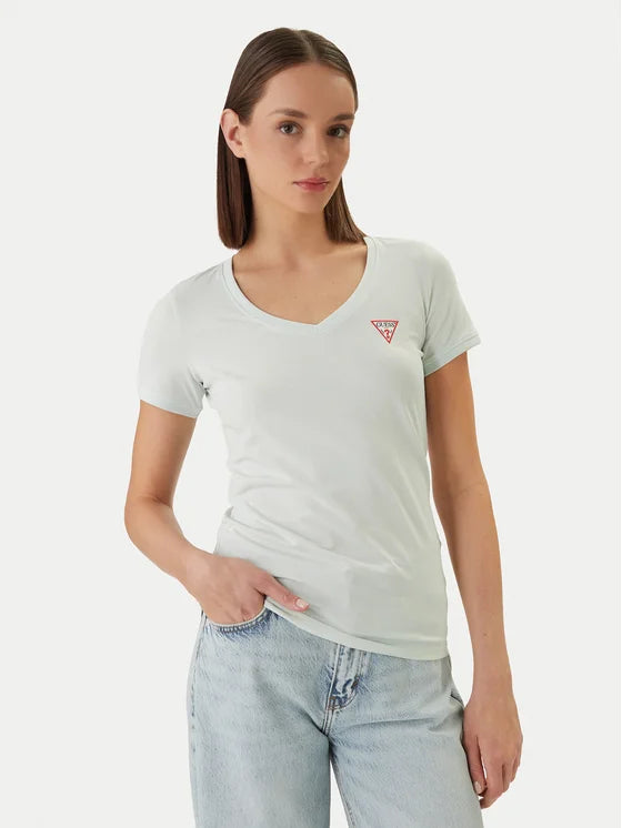 T-shirt guess 2026