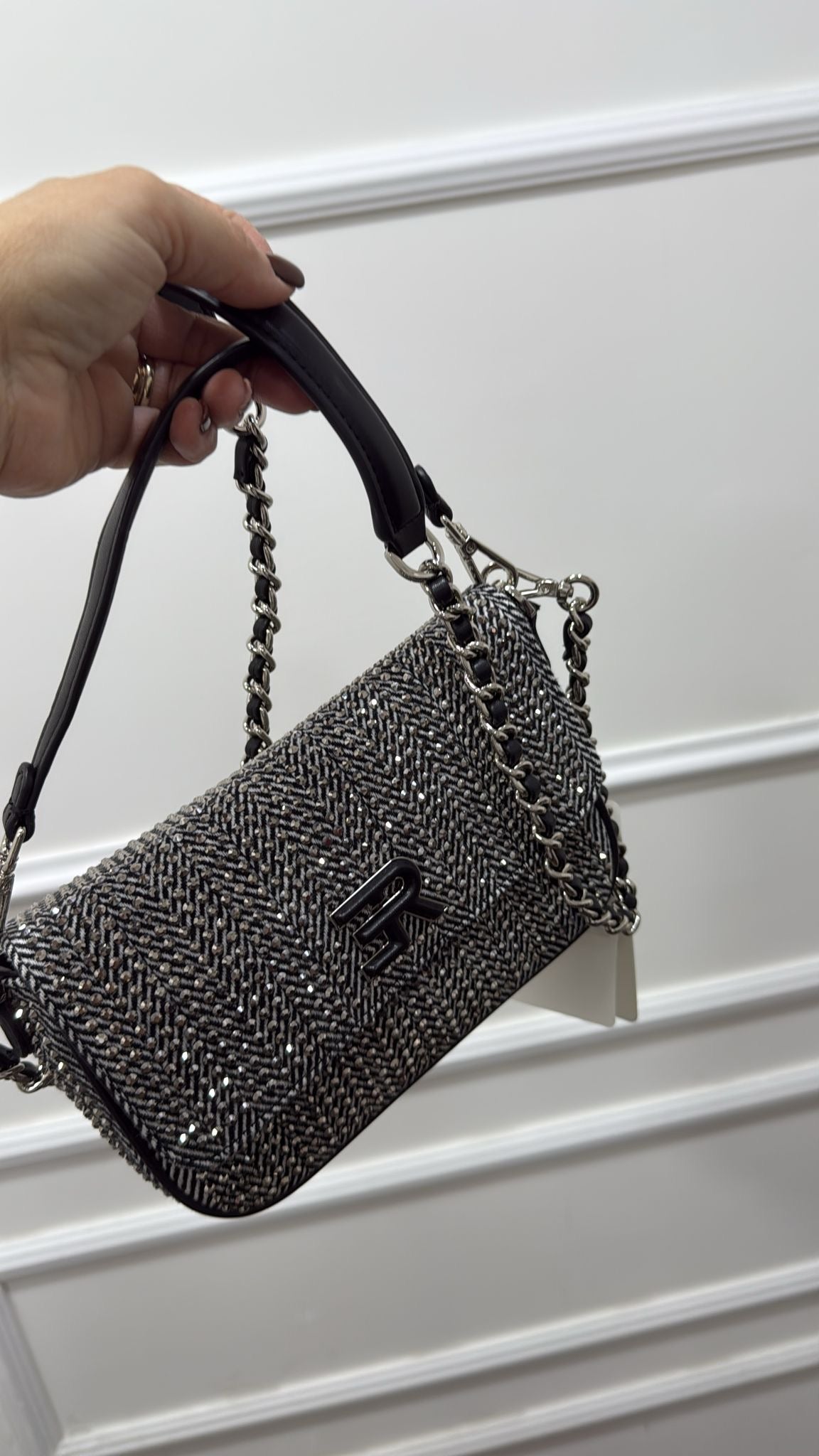 Borsa ermanno firenze