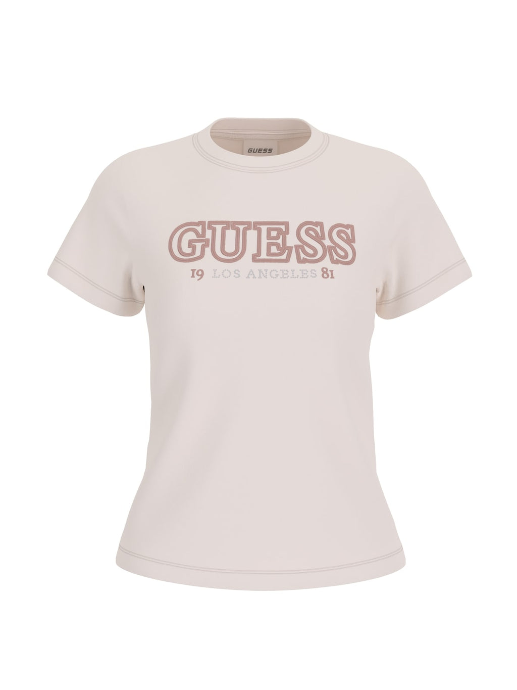 T-shirt donna guess 2026