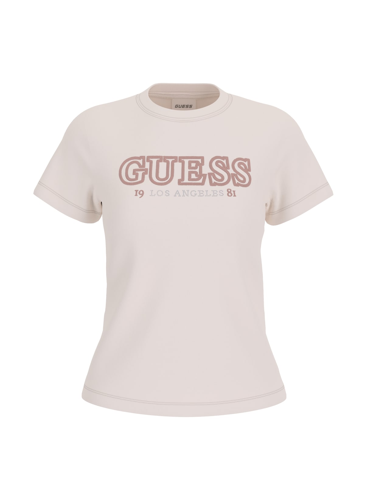 T-shirt donna guess 2026