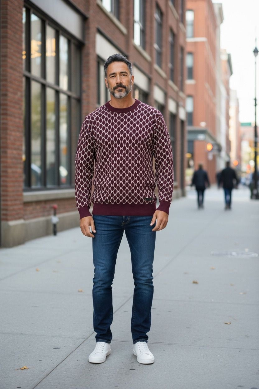 Maglioncino richmond