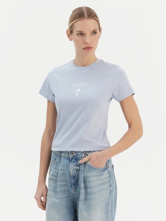 T-shirt donna guess 2026