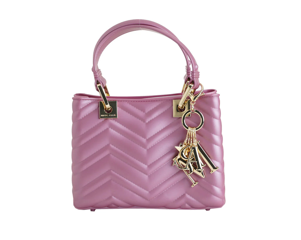 Borsa flat krissy s wave