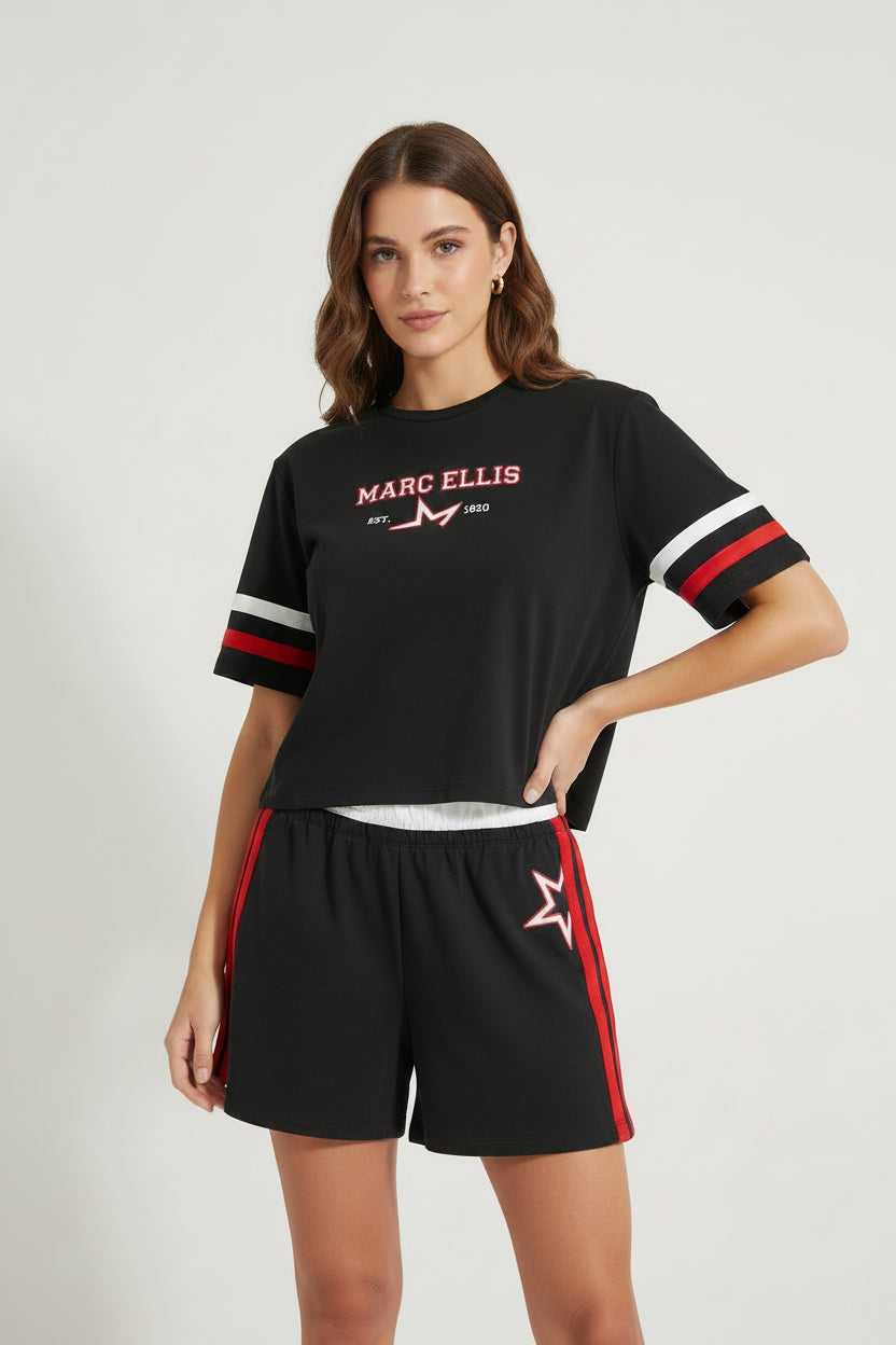 T-shirt marc ellis 2026