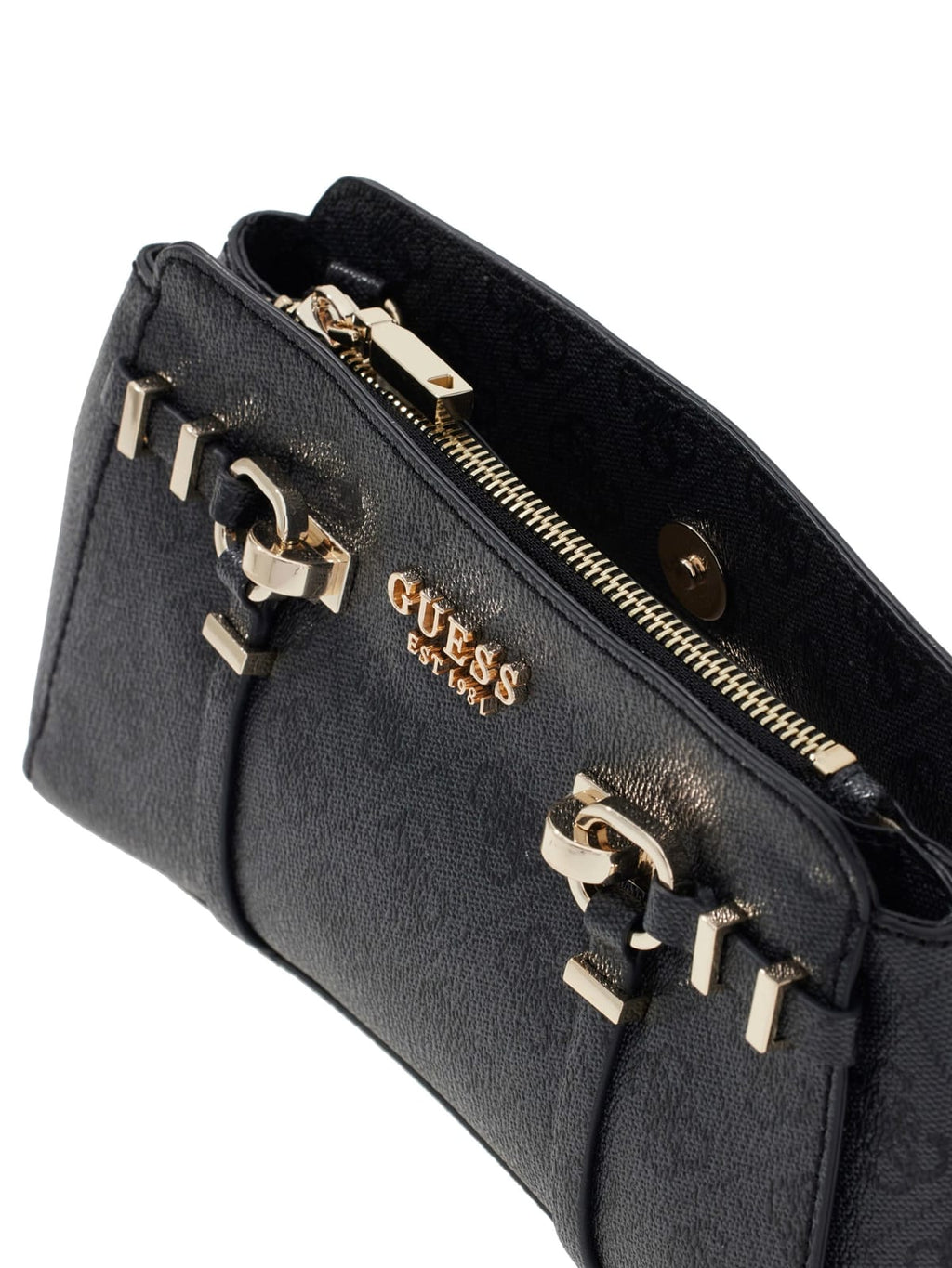Borsa a tracolla Leona Logo guess 2026
