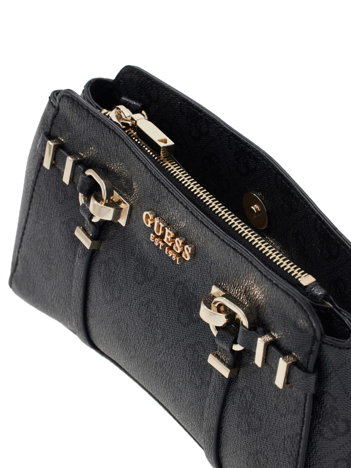 Borsa a tracolla Leona Logo guess 2026