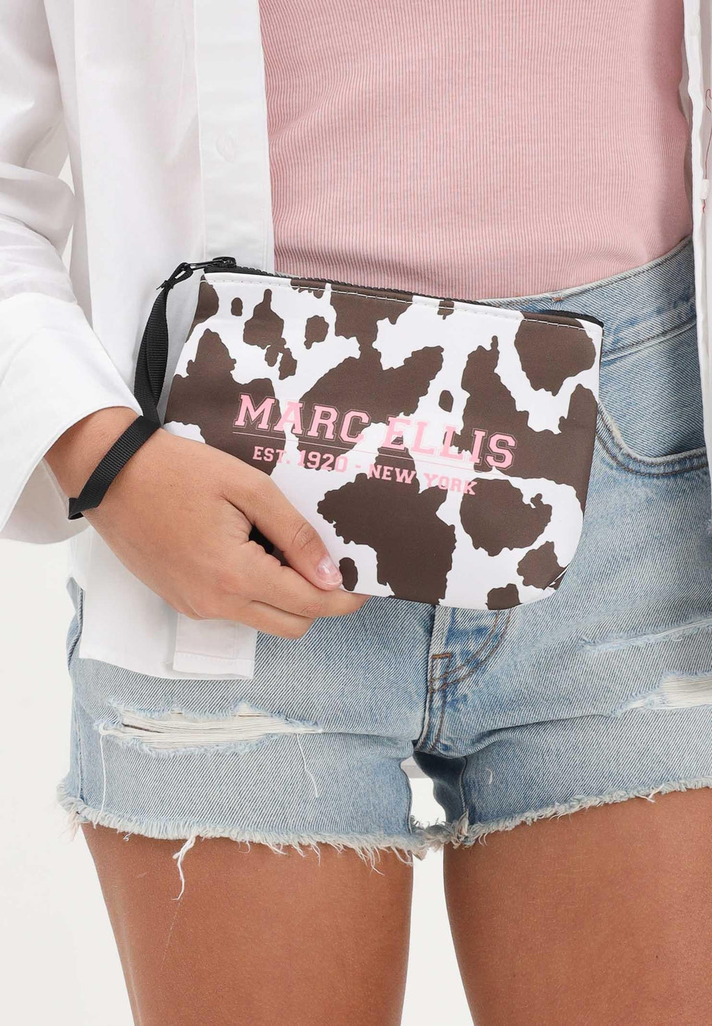 Pochette BUBY-P-COWBOY marc ellis 26