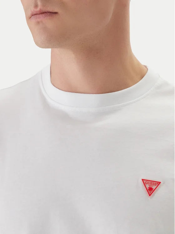 T-shirt uomo guess 2026
