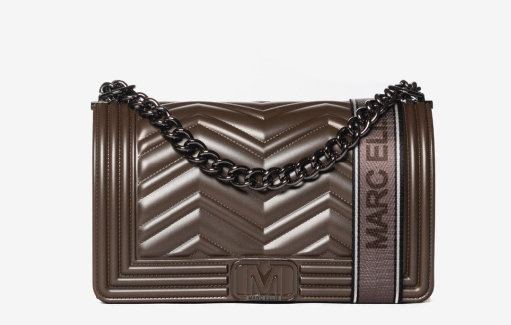 Borsa flat wave s marc sllis