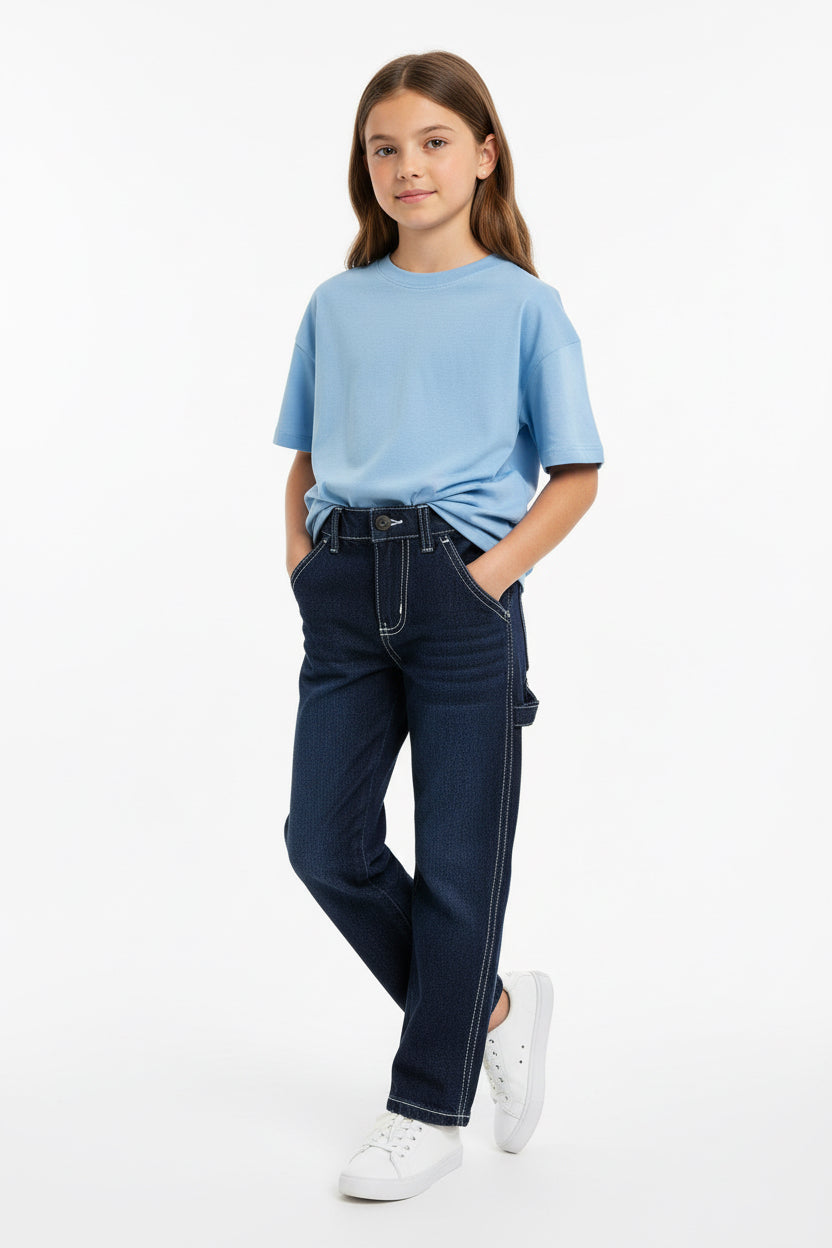 Jeans bambina ROY ROGER'S