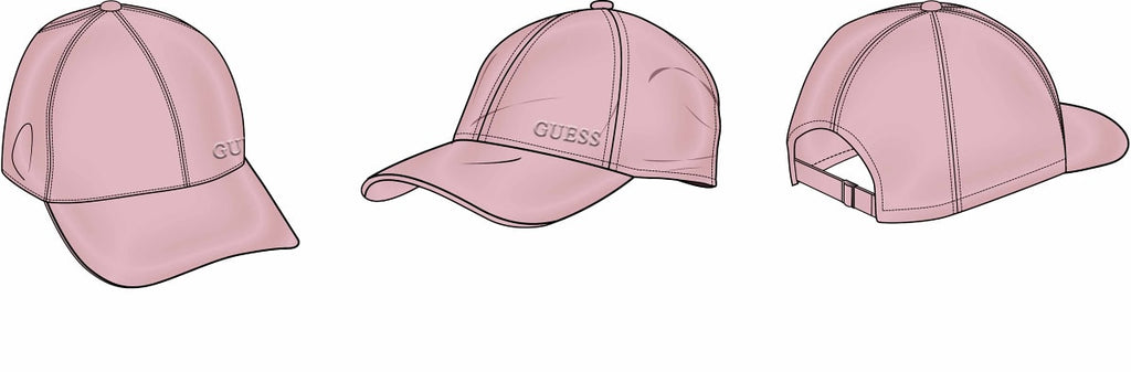 Cappello guess 2026