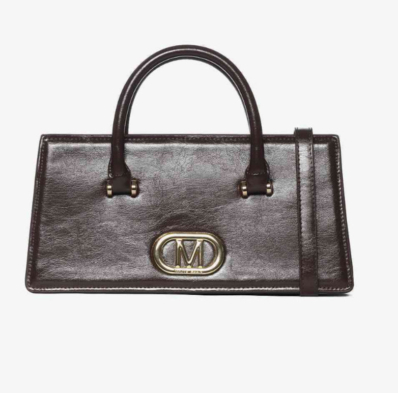 Borsa flat Twist M marc ellis