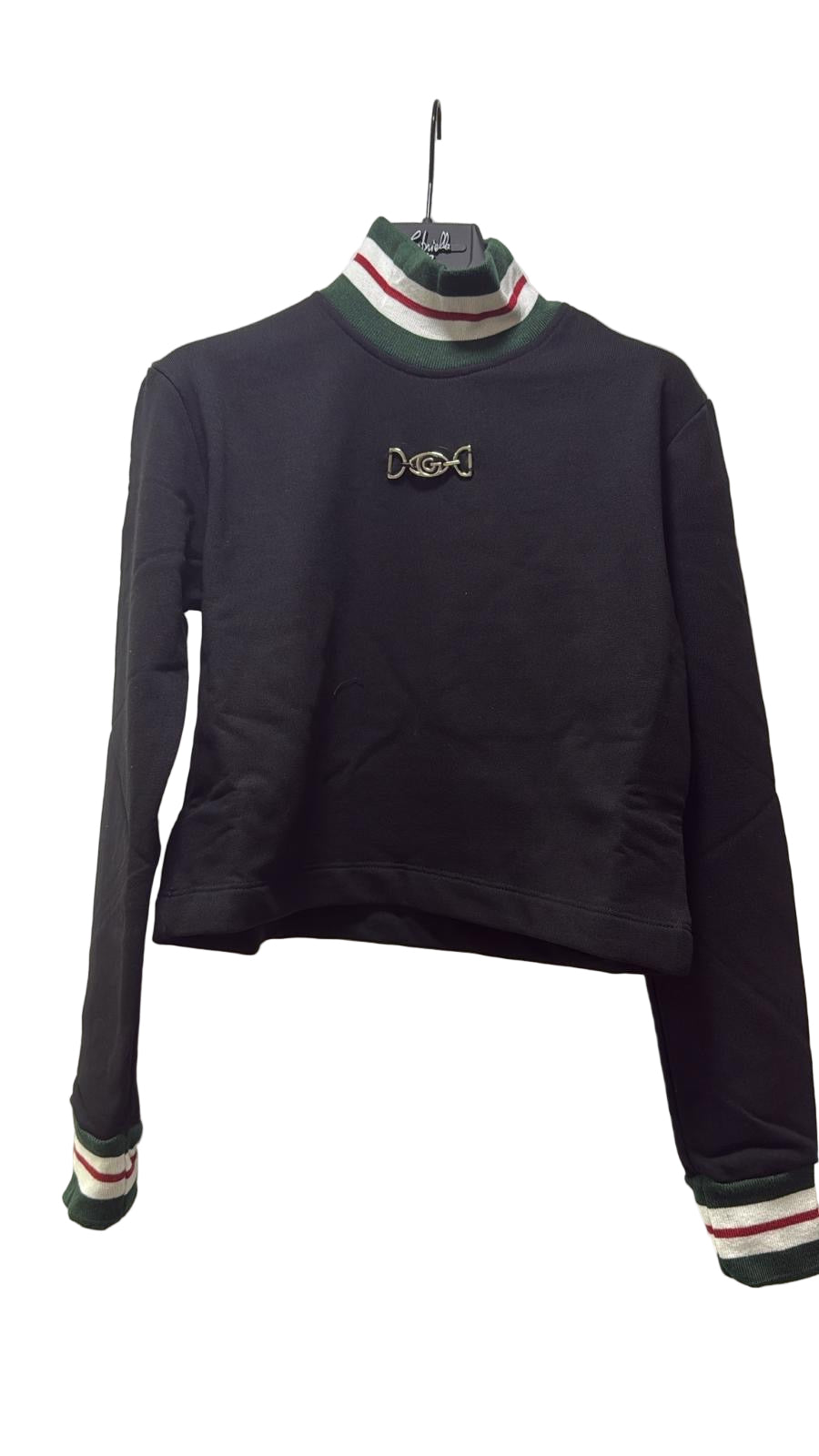 Maglia ragazza Gabriella Gucci