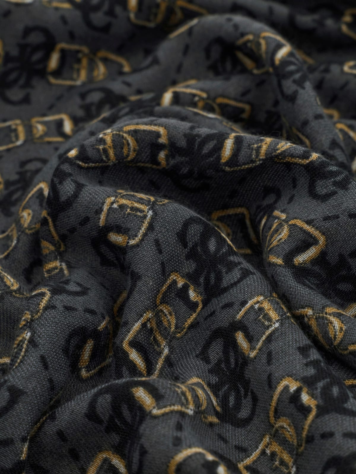 Foulard donna guess 2026