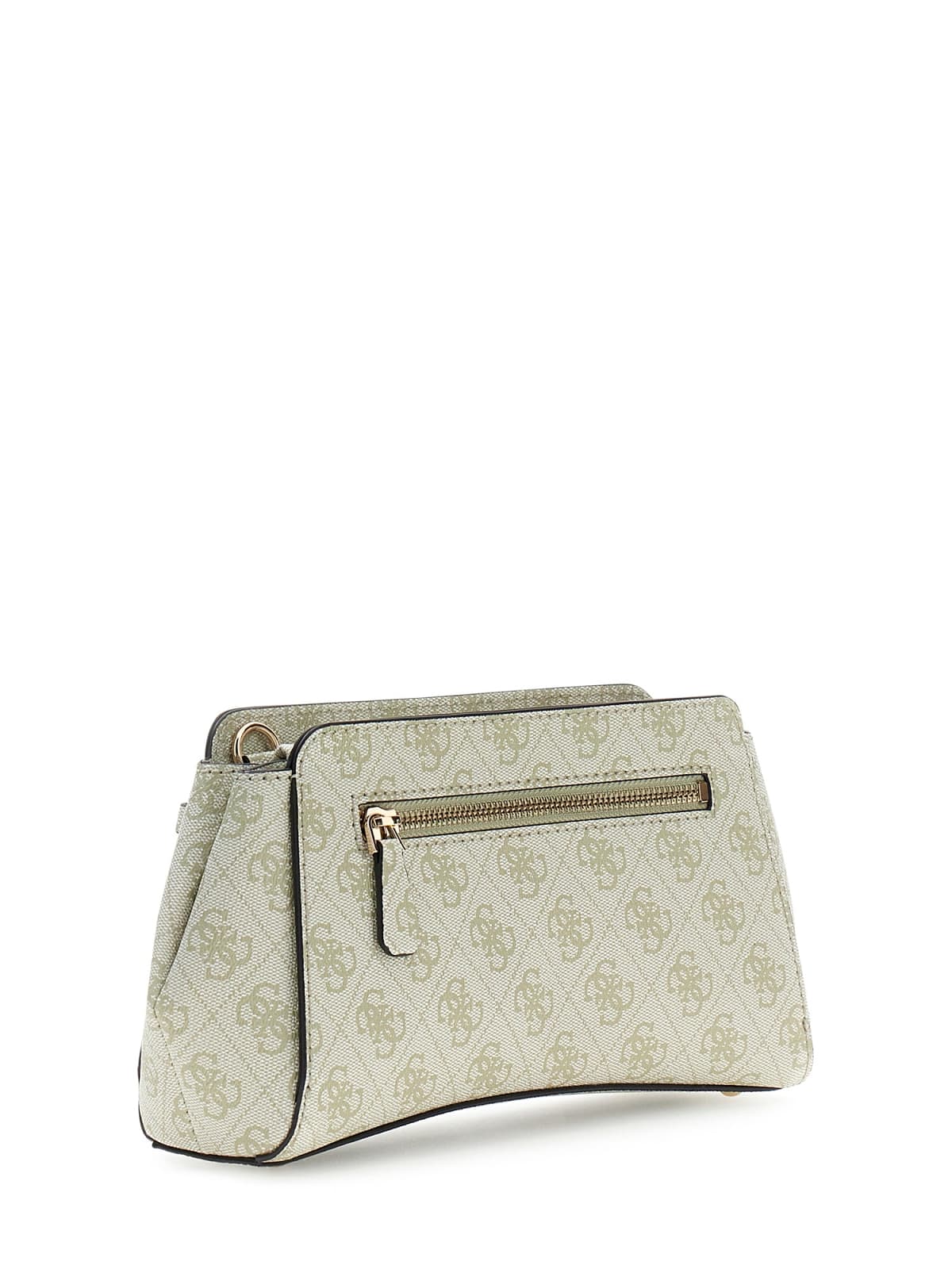 Borsa a tracolla Leona Logo guess 2026