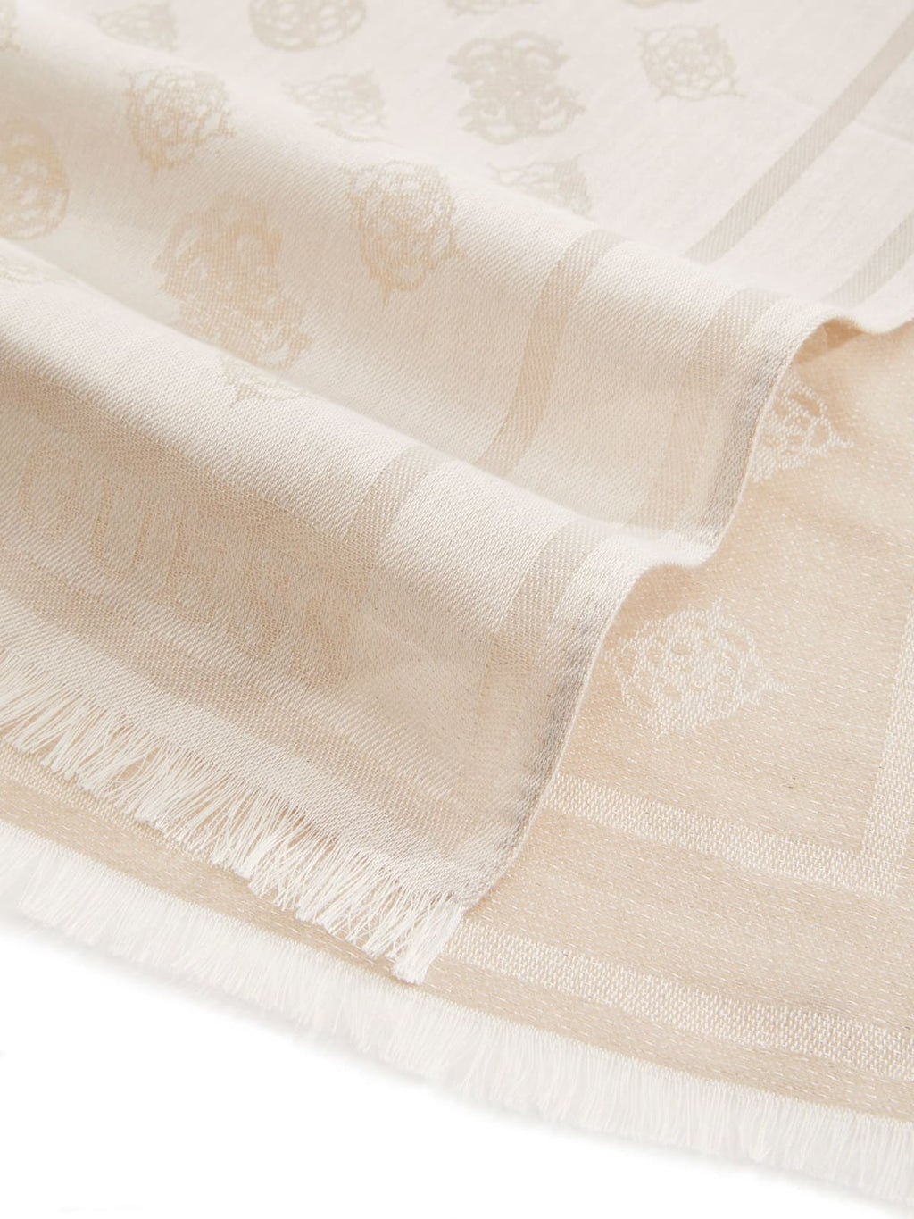 Foulard donna guess 2026