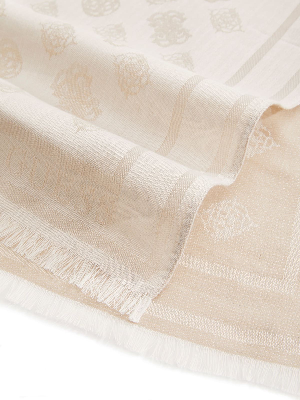 Foulard donna guess 2026