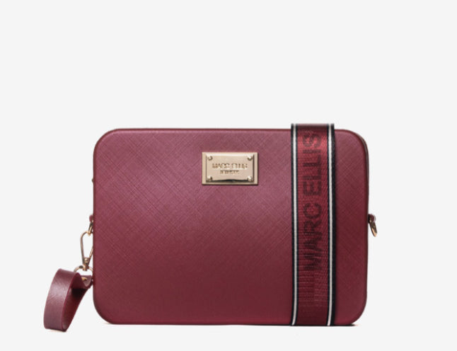 Borsa FLAT FLOWE
25 marc ellis