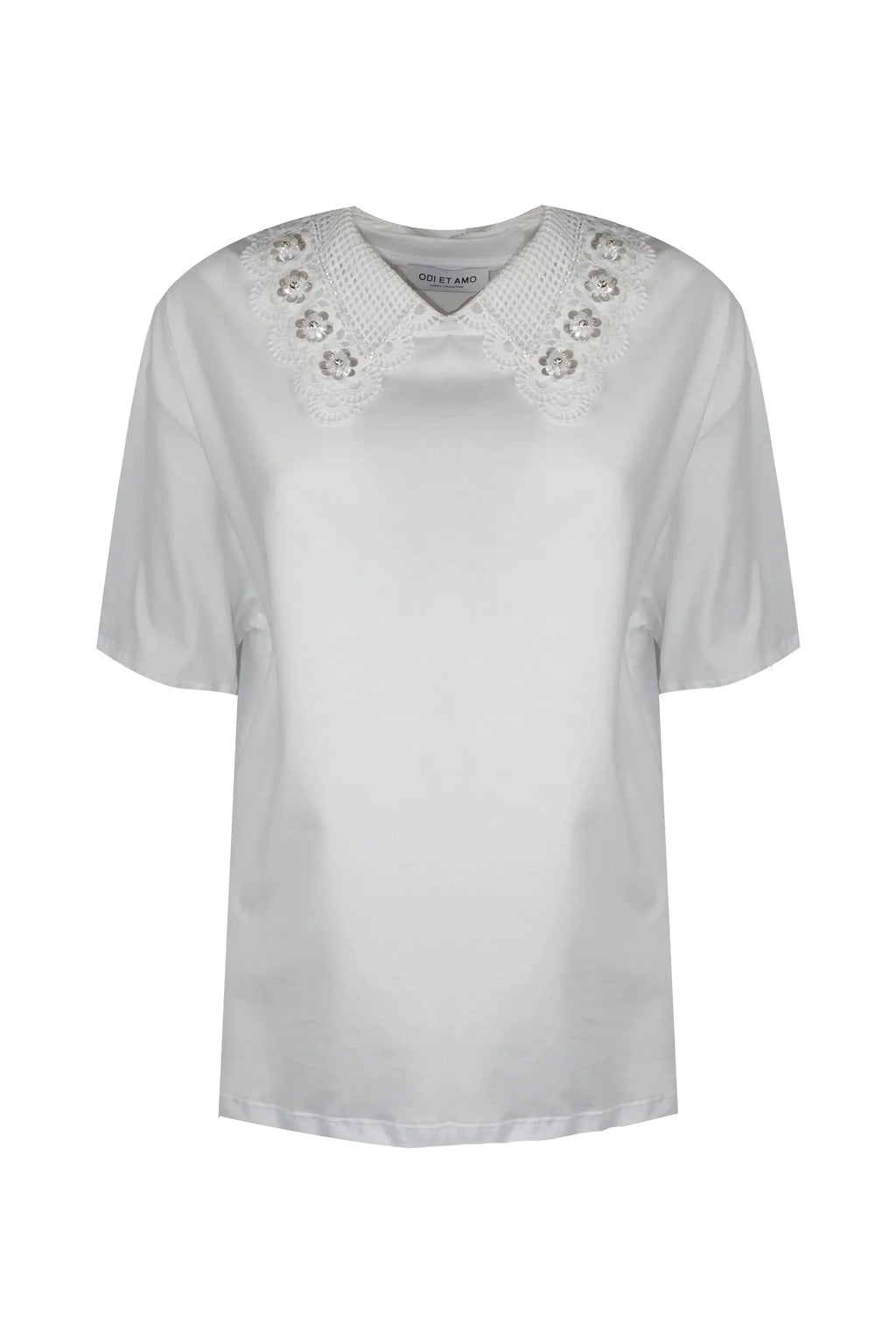 T-shirt odi et amo 2026