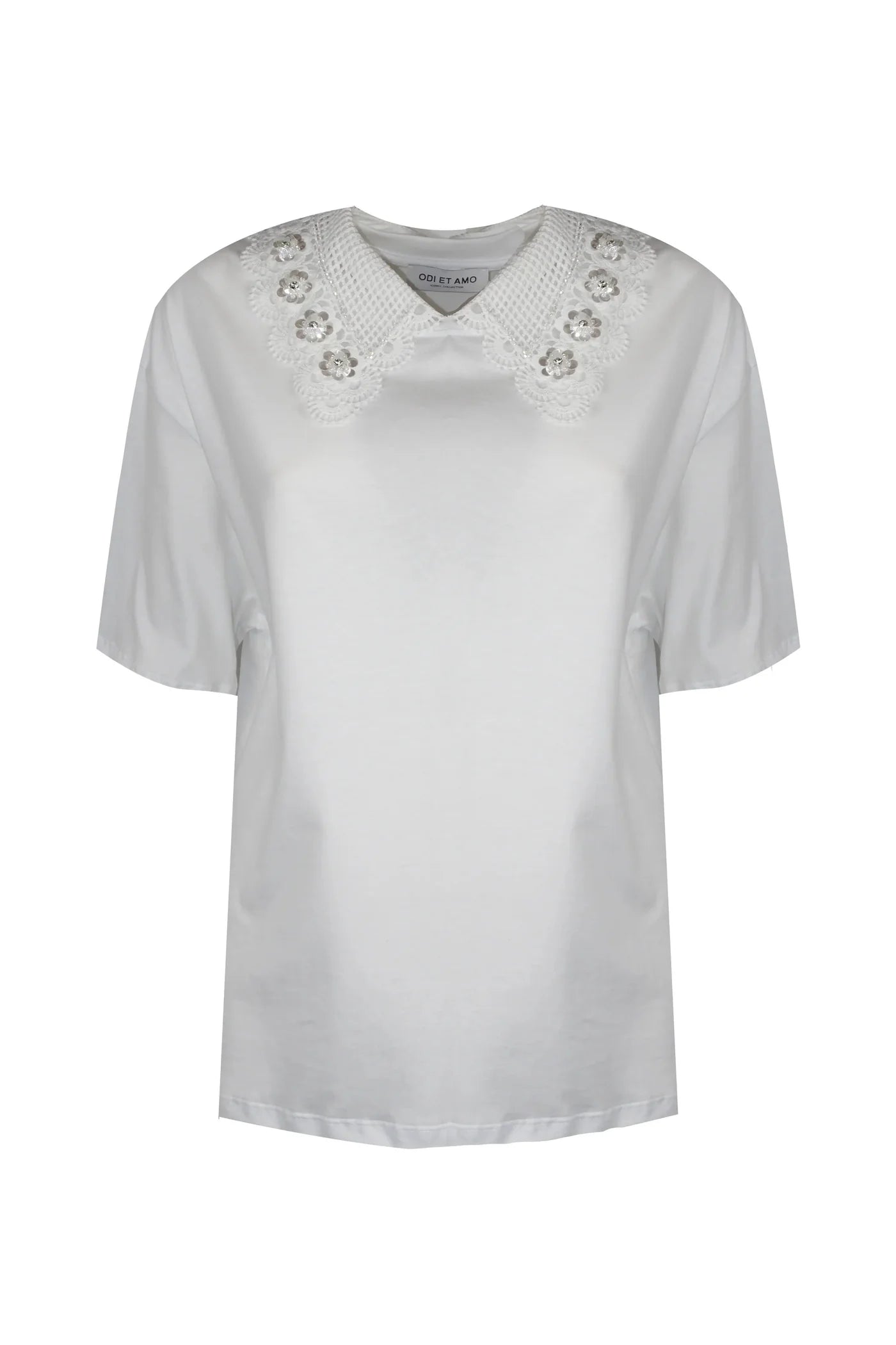 T-shirt odi et amo 2026