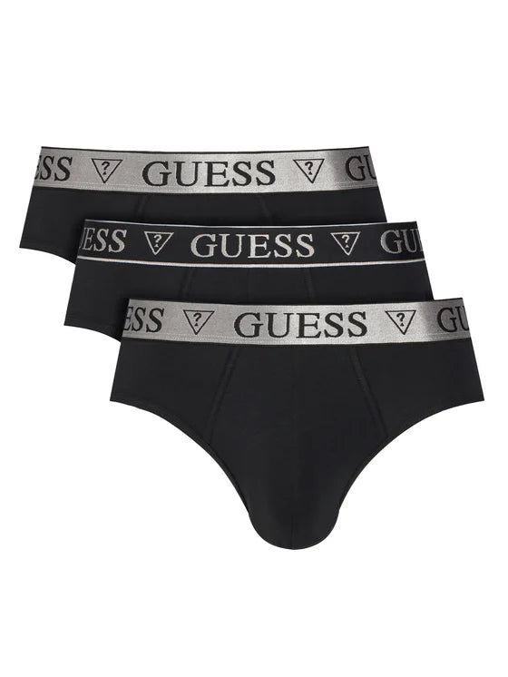 Slip set 3pz uomo Guess 2026