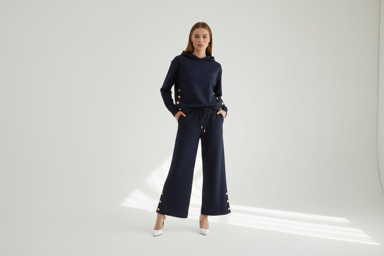 Tuta donna blash 2026