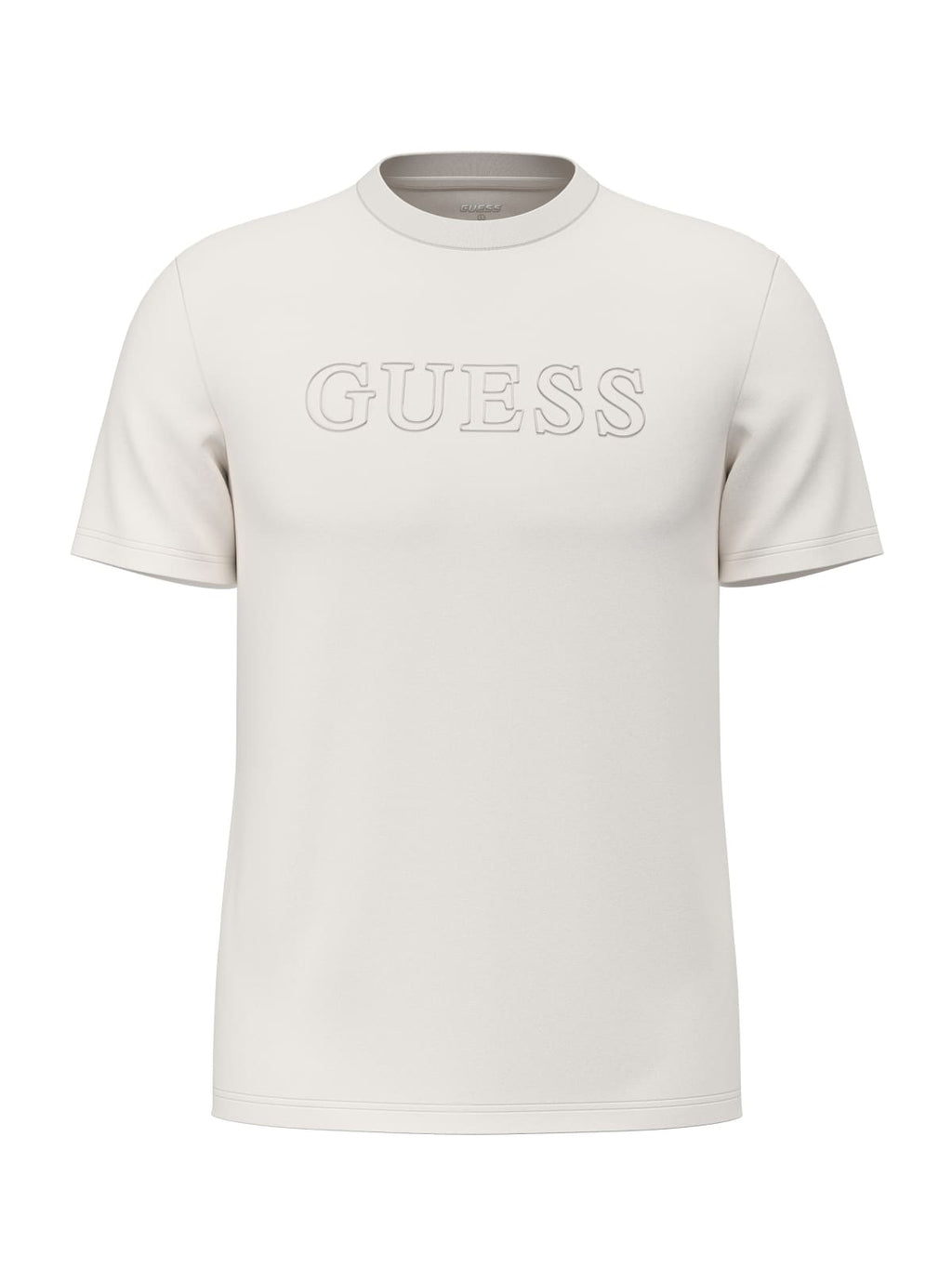 T-shirt uomo guess 2026