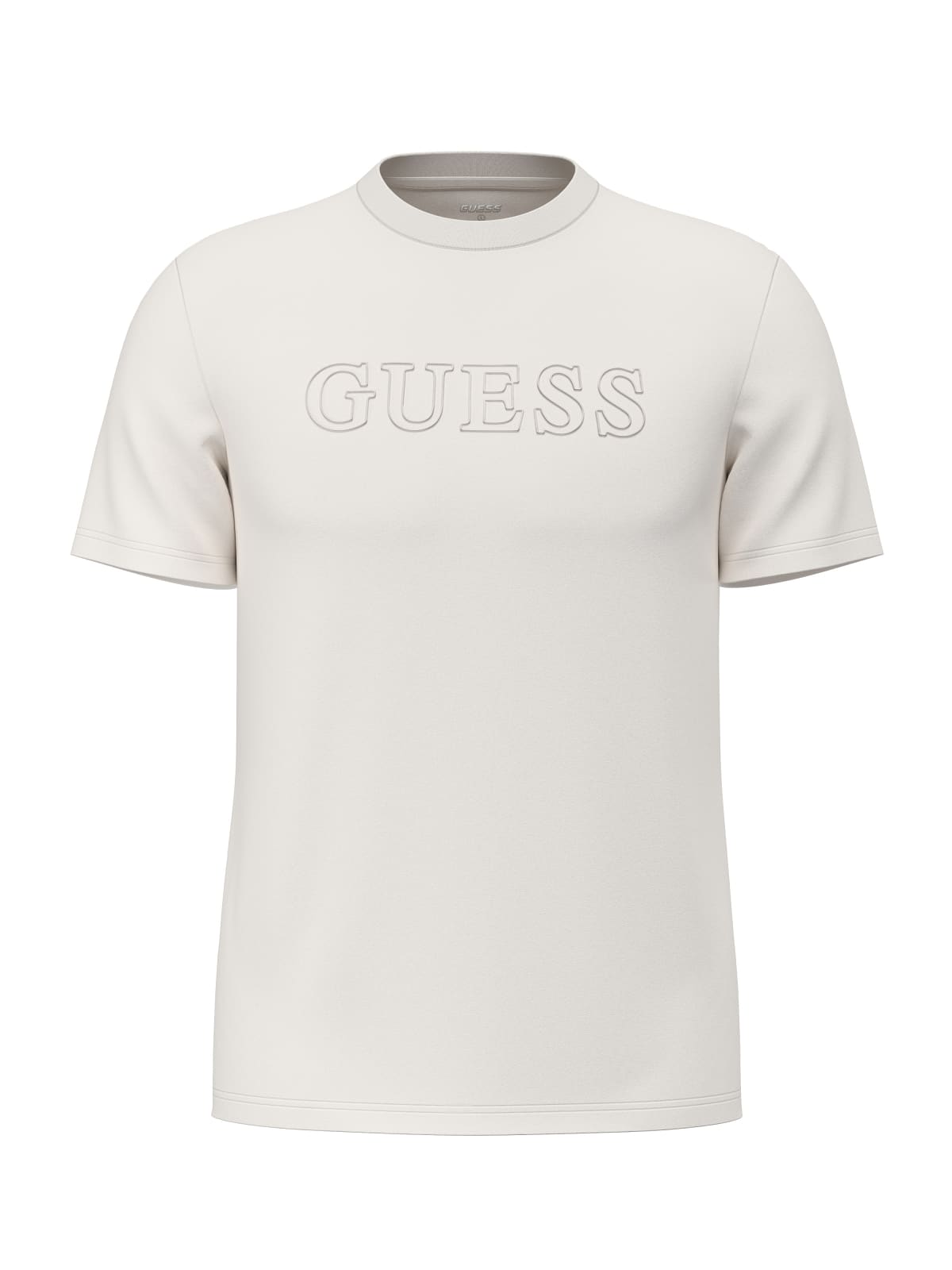 T-shirt uomo guess 2026