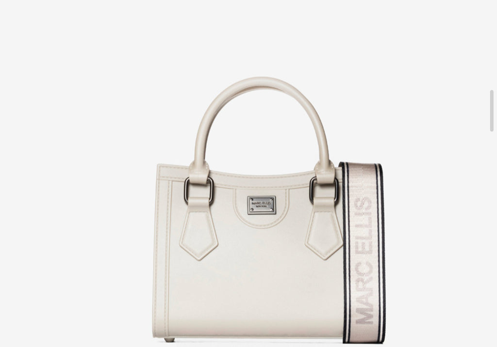 Borsa flat lively s marc ellis