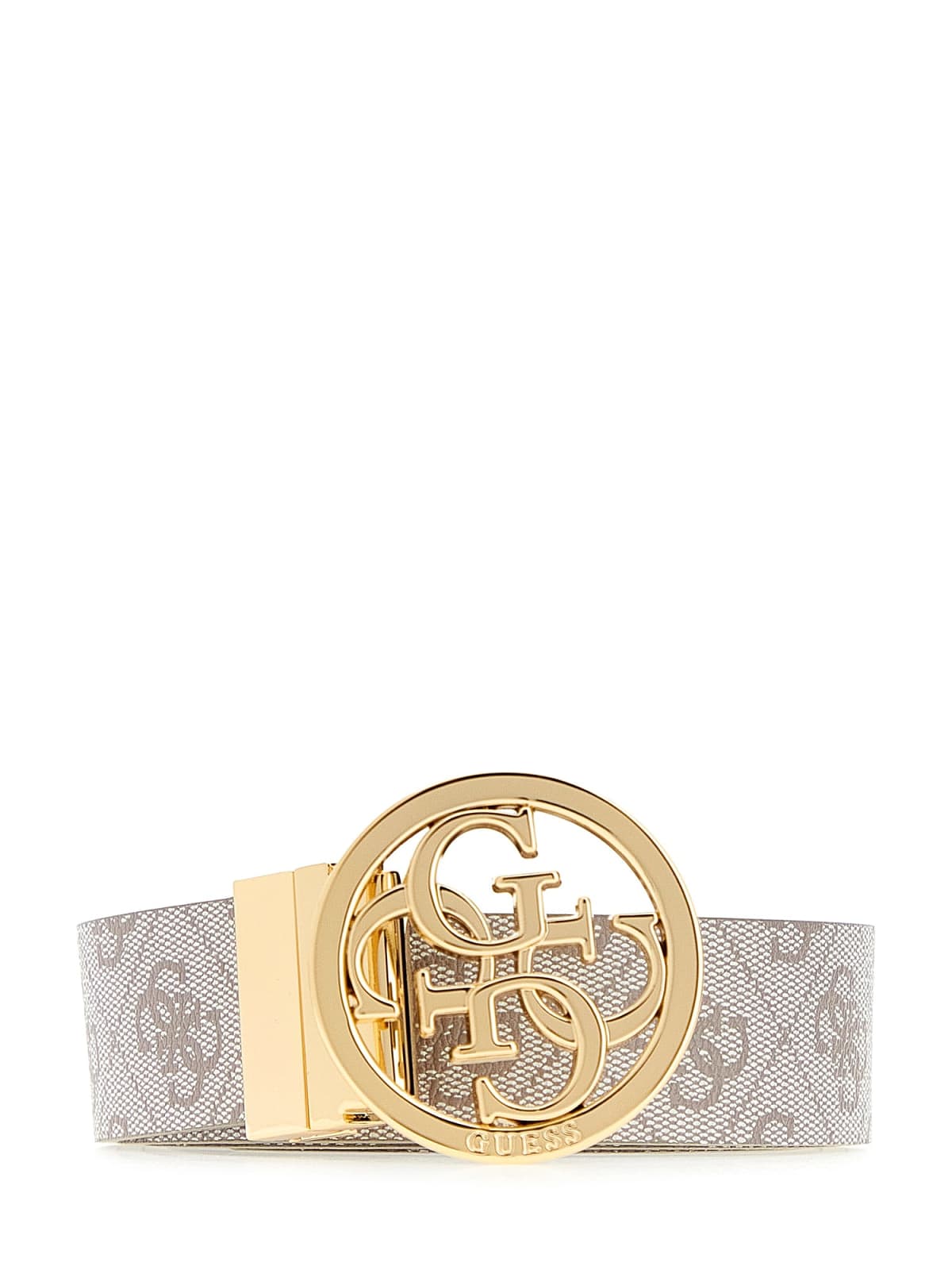 Cintura reversibile donna guess 2026