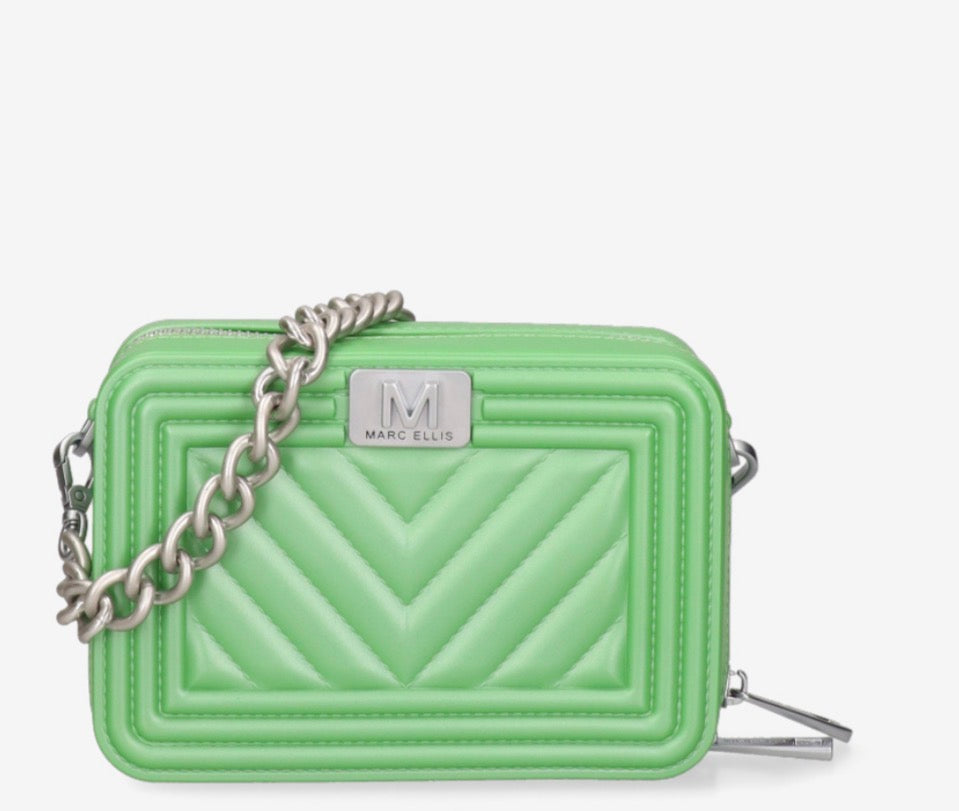 Borsa blush marc ellis 2026