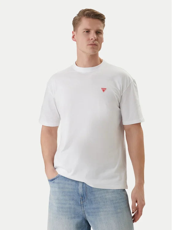 T-shirt uomo guess 2026