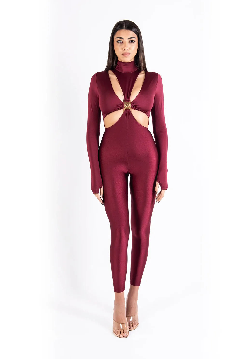 Tuta intera District margherita mazzei