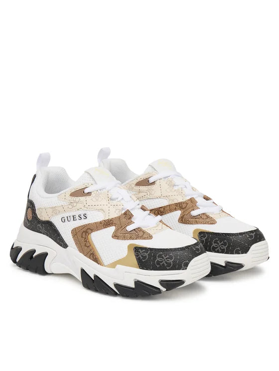 Sneakers donna guess 2026