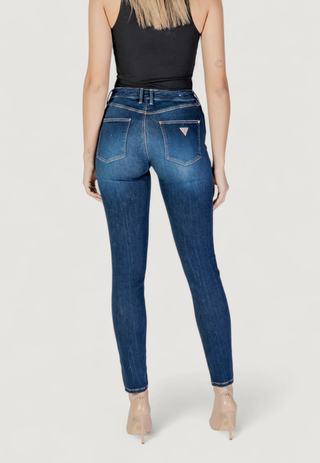 Jeans donna guess 2026