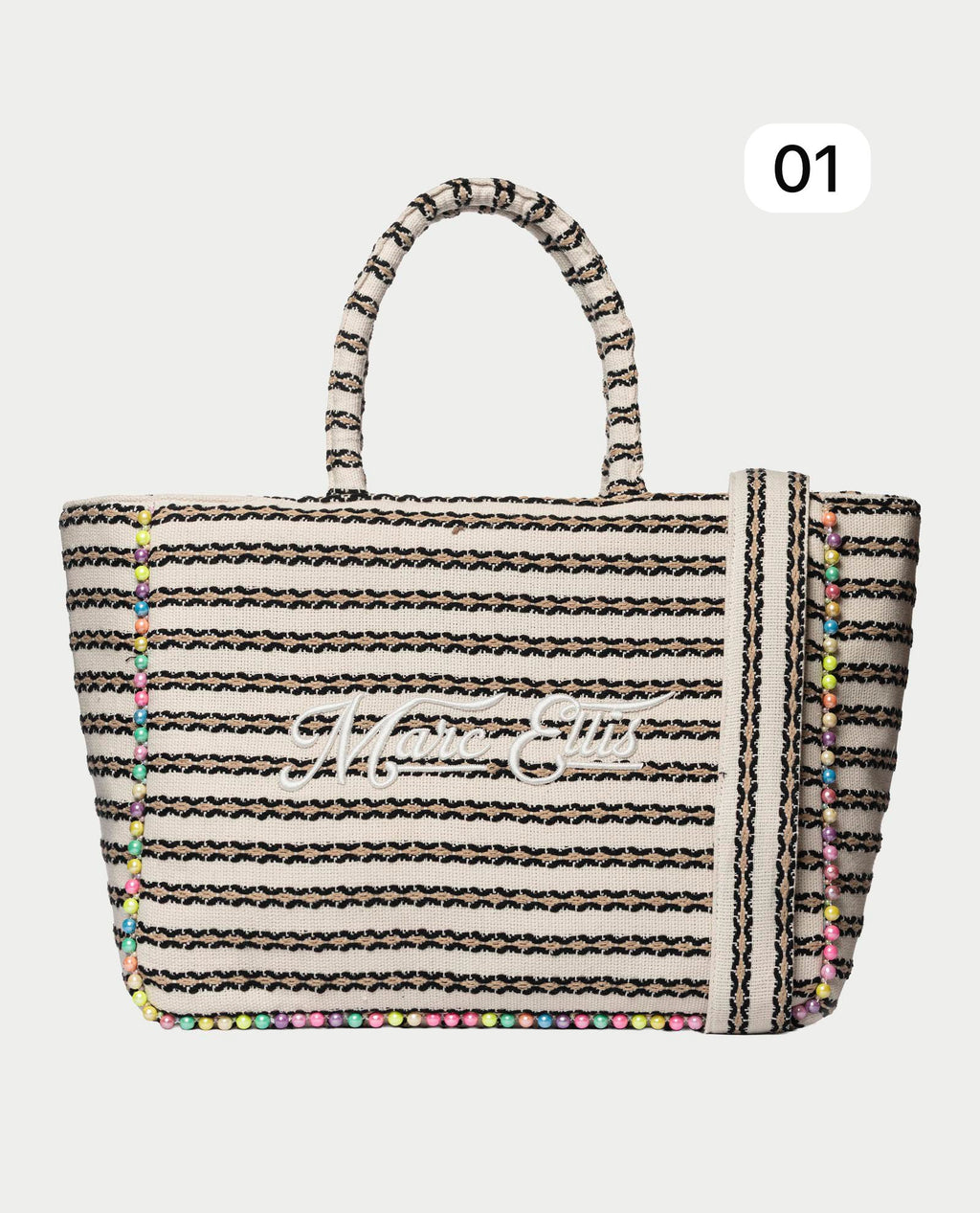 Borsa a mano Buby L Indy Marc Ellis 26