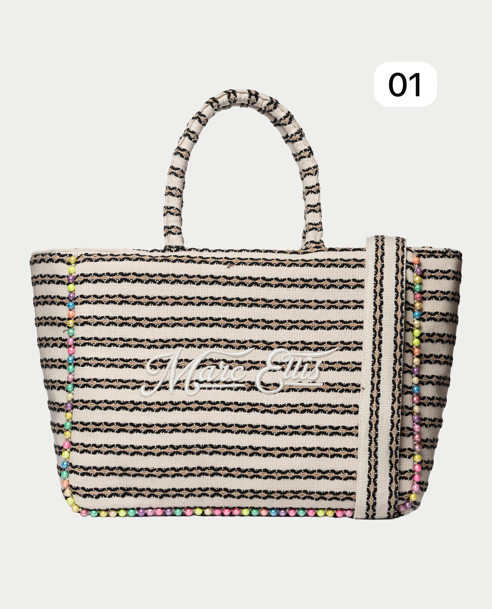 Borsa a mano Buby L Indy Marc Ellis 26