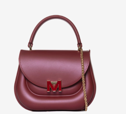 Borsa flat jelly marc ellis